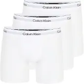 Calvin Klein Lv00nb4394 Boxershorts 3 Einheiten