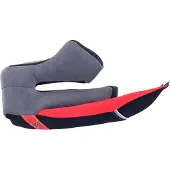 Alpinestars S-r10 Regular Wangenpolster
