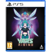Atari Yars Rising, PlayStation 5, E10+ (Jeder über 10 Jahre)