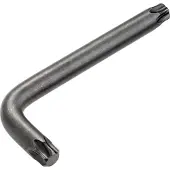 Hazet 2115 Innen-TORX Winkelschraubendreher T 55 2115-T55