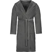 Vossen Bademantel Texas Flanell-XL