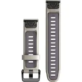 Garmin Silikon-Uhrenarmband QuickFit