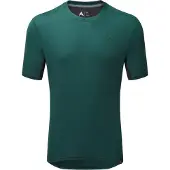 Altura Kielder Lightweight Kurzarm-radtrikot Grün S Herren Grün S