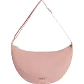 Wouf Downtown Large Crossbody Bag Ballet