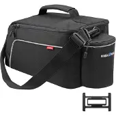 Rixen & Kaul Gepäckträgertasche Klickfix Rackpack Light gta