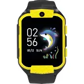 Canyon CNE-KW41YB, Touchscreen