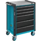 Hazet Werkstattwagen Assistent 179NX-6