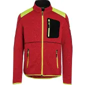 Kübler FOREST Strickjacke Light 1550 - M
