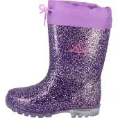 Lico Gummistiefel Powerlight W Blinky 23