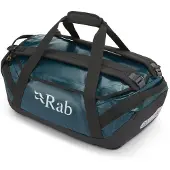Rab Reisetasche Expedition Kitbag II 30 Unisex Blue