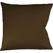 Fleuresse Kissenbezüge "Colours", (2 St.), edler, bügelfreier Interlock-Jersey aus 100% Baumwolle