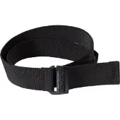 Jack Wolfskin Unisex Light Gürtel black 110