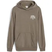 Puma Class Regular Fit Kapuzenpullover