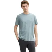 Tom Tailor mit Logo Stickerei