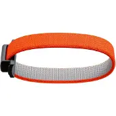 Secrid Portmonnaie Accessoire Add-On Bandwallet Orange