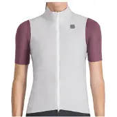Sportful - Women's Pro 2 Vest - Fahrradweste Gr XXL grau