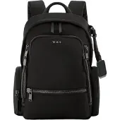 Tumi Voyageur Celina Medium Rucksack mit 12" Laptopfach Black/Gunmetal