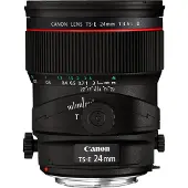 Canon TS-E 24mm F3.5L II