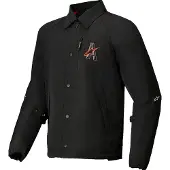 Alpinestars Revved Wasserabweisende Motorradjacke