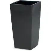 Prosperplast High Urbi 11.4l 19.5x19.5x37.5 Cm Blumentopf
