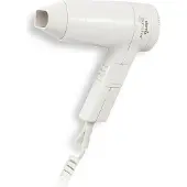 Starmix Hand-Haartrockner HF 12 Schutzkontaktstecker 4 Luftgeschwindigkeit 1200W