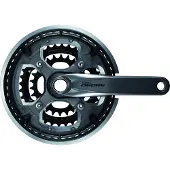 Shimano Deore Fc-t6010 Kurbelgarnitur