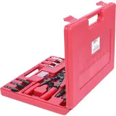 Ks Tools 500.1350, Chrom-Vanadium-Stahl, 1,8 kg