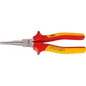 Vigor VDE Rundzange, V2641, 160 mm