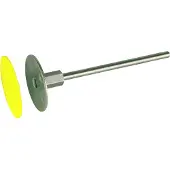 Desitek EFPM M10 12 V4A L230 V2A Erdungsklemme Achse - 478019
