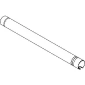 Kyocera 302H425010, Heizelement