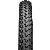 Continental Cross King ProTection, 29", MTB, Tubeless-Ready-Reifen, Klappbarer Wulst, Kreuzungsland, Berg, Schwarz