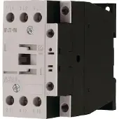 Eaton Power Quality Eaton 277265 Leistungsschütz, 3-polig, 380 V 400 V 15 kW, 1 S, 42 V 50/60 Hz, Wechselstrombetätigung, Schraubklemmen DILM32-10(42V50/60HZ)