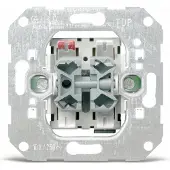 GIRA Giersiepen Gira Jalousieschaltereinsatz 015900