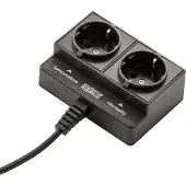 Exo Terra Hygrostat &amp; Thermostat Mit Tag-/nacht-timer