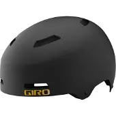 Giro SNOW Hartschalenhelm Quarter FS matte warm black L