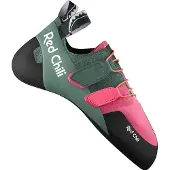 Red Chili Fusion Lv Kletterschuhe Rosa EU 37 Mann Rosa EU 37