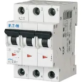 Eaton MOE FAZ-K2/3 LS-Schalter K-Char 2A, 3p
