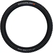 Schwalbe Weicher Reifen Big Betty Hs608 Evo Add.Soft Tub..