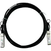 BlueOptics Molex 747524501 BlueLAN SC353501J5M24 10GBASE-CR passives SFP+ auf SFP+ Direct Attach Kabel, 5 Meter