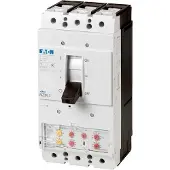 Eaton 110898 Leistungsschalter, 3p, 400A NZMH3-VE400-T