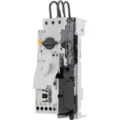 Eaton Direktstarter auf Sammelschienenadapter MSC-D-10-M9(24VDC)/BBA
