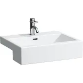 Laufen H8134320001081 Halbeinbau-WT LIVING CITY 460x550x155
