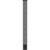 Garmin Nylon-Uhrenarmband UltraFit