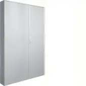 Hager FP25TW2 Schrank, univers, IP54/I, 1950x1300x205mm, leer