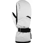 Reusch Fäustlinge Helena R-TEX XT Mitten Damen White / Black-6