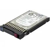 HP 500GB SATA 7200rpm 2.5" - 2.5 Zoll - 500 GB - 7200 RPM