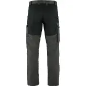 Fjällräven - Barents Pro Trousers - Trekkinghose Gr 44 schwarz