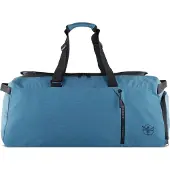 Chiemsee Sporttasche Reisetasche Light N Base Sportsbag Turquois petrol