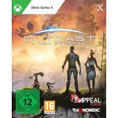 Outcast 2, RP (Rating Pending)