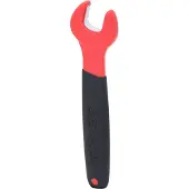 Ks Tools Isolierter Maulschlüssel - 118.1516